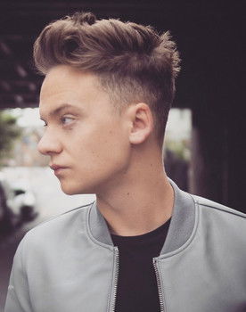 Conor Maynard