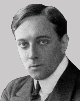 Stanley Walpole
