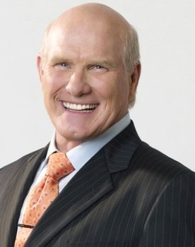 Terry Bradshaw as Narrator