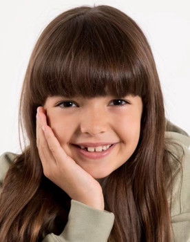 Noa Nebot as Carlota