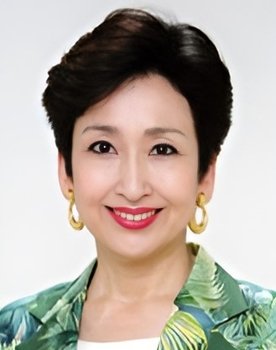 Sanae Tsuchida