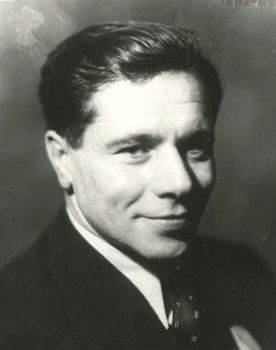 Viktor Gubankov as Фаддей