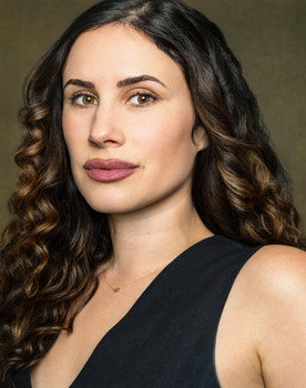 Camille Balsamo