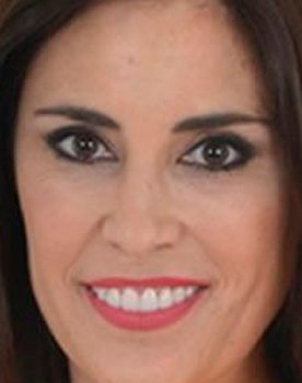 Isabel Rábago