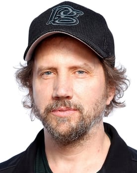 Jamie Kennedy