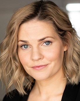 Hayley Chase