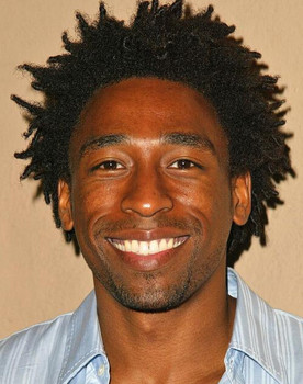 Tyshawn Bryant as G-Dog