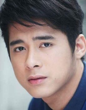 JC Alcantara