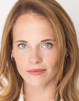 Katie Leclerc