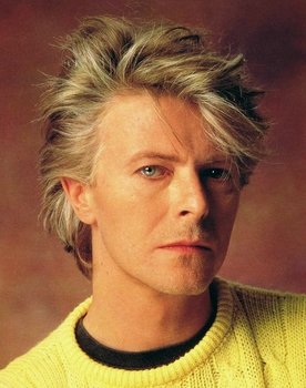 David Bowie Photo