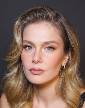 Burcu Biricik