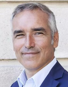 Bruno Jeudy as Self
