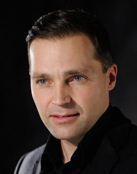Alexey Sviridov as 