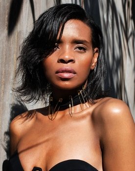 Jes Davis