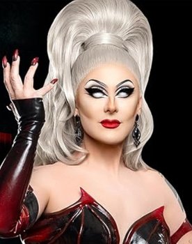 The Boulet Brothers' Halfway to Halloween TV Special