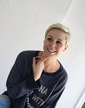 Sarah Mack