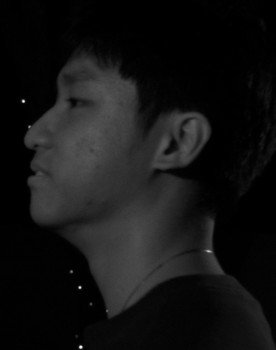 Jay Man as Party Goer