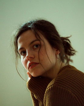 Blanka Herbály as Hajni