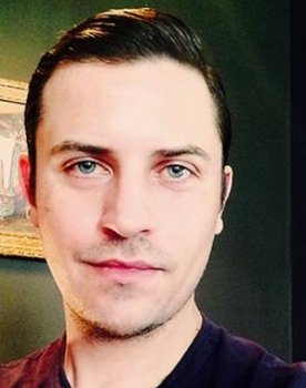 Brian Petsos as Anderson