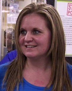 Karen Mitchel