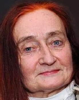Gudrun Geier