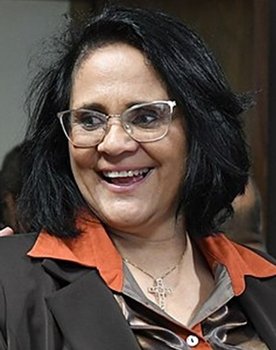 Damares Alves