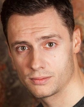Vsevolod Boldin