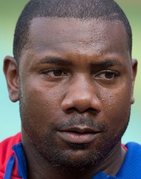 Ryan Howard