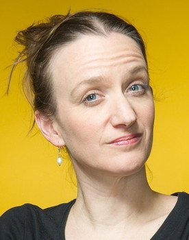 Kate Smurthwaite as Self