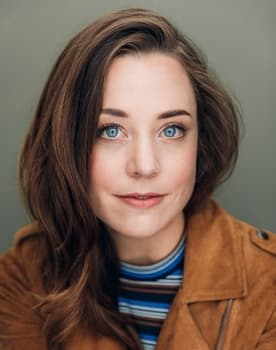 Erika Henningsen as Christine Babkin