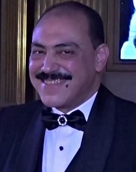Atef Ammar