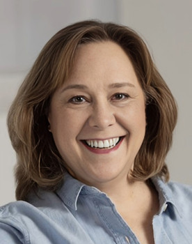 Lorraine Knox