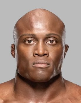 Franklin Lashley as Self