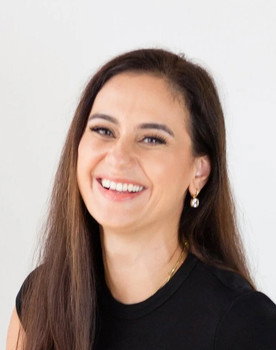 Marissa Nasution