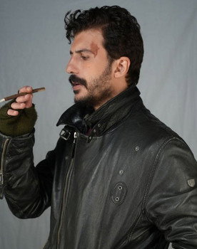 Gabriel Maliki