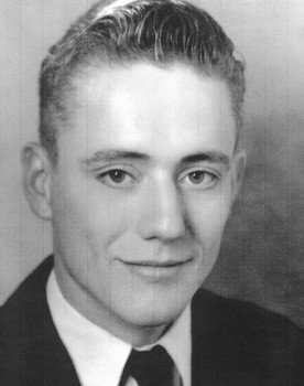 Roderick Bain