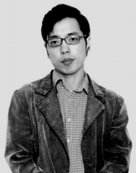Toshimasa Komatsu as Haruhiko Furuya (Stage Director)
