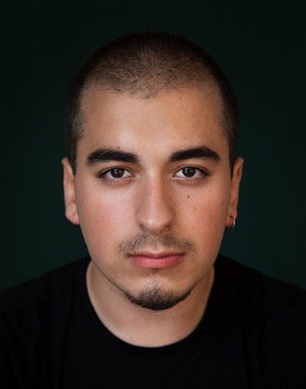 João Figueiredo as Johnny