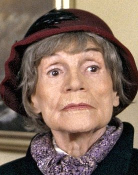 Gisela May