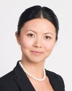 刘亦婷