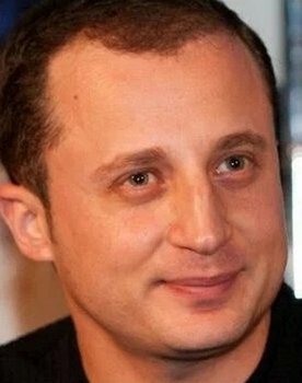 Феликс Герчиков