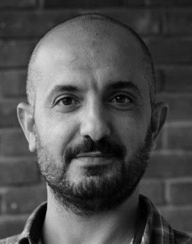 Rodi Güven Yalçınkaya