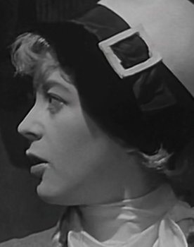 Brigitte Rau as Thelma