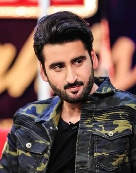 Agha Ali