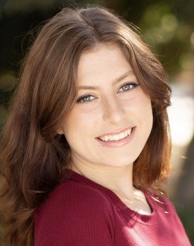 Madison Wendel
