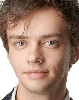 Alex Haydon