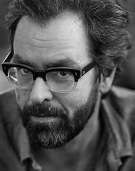 Anders Morgenthaler as 