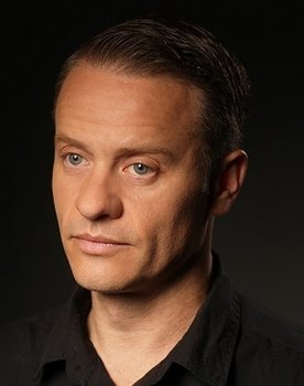 Dimitris Marizas