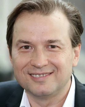 Aleksandr Vershinin