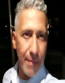 Tony Sagastizado I as Agent Santiago